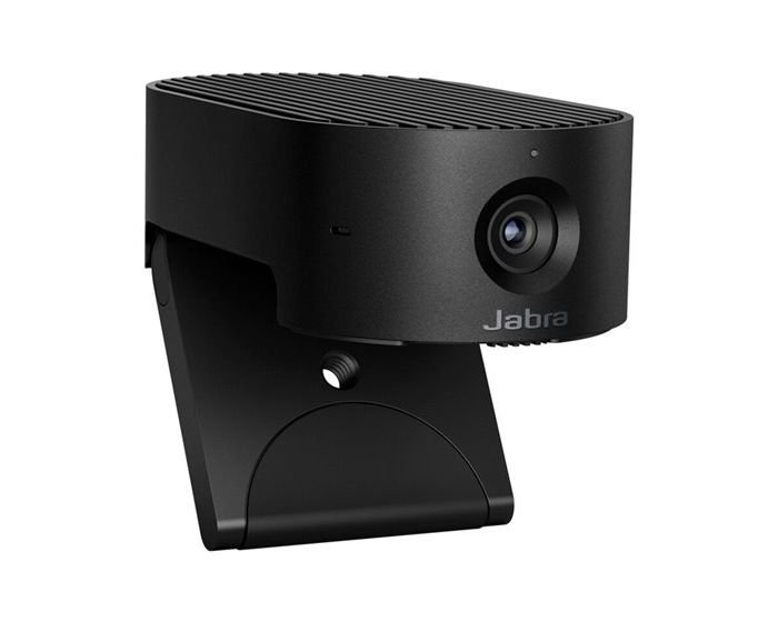 Caméra de vidéoconférence Jabra PanaCast 20 - Caméra Ultra HD 4K  incluant 1 câble 1.5 mètre USB-A (8300-119) – Image 7