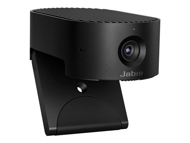 Caméra de vidéoconférence Jabra PanaCast 20 - Caméra Ultra HD 4K  incluant 1 câble 1.5 mètre USB-A (8300-119) – Image 9