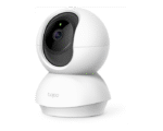 Caméra de vidéosurveillance TP-Link Tapo C210 WiFi panoramique et inclinable Indoor 2K 3MP (TAPOC210) – Image 5