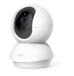 Caméra de vidéosurveillance TP-Link Tapo C210 WiFi panoramique et inclinable Indoor 2K 3MP (TAPOC210) – Image 8
