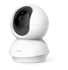 Caméra de vidéosurveillance TP-Link Tapo C210 WiFi panoramique et inclinable Indoor 2K 3MP (TAPOC210) – Image 4