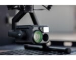 Caméra DJI Zenmuse H20T - caméra hybride performante – Image 3