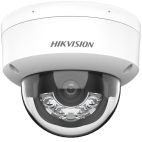 Caméra réseau à dôme fixe hikvision à lumière hybride intelligente de 8 MP 10 IP Microphone intégré – Image 6