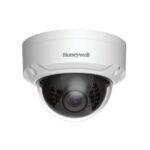 Caméra de sécurité Honeywell V IP mini dôme extérieure à vision nocturne 4MP (H4W4PER3V)