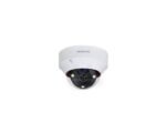 Camera Honeywell 2.7-13.5mm MFZ lens ,4MP Network Ultra Low-Light Rugged Dome , H.265+, POE+, Mexico