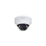 Camera Honeywell 2.7-13.5mm MFZ lens ,4MP Network Ultra Low-Light Rugged Dome , H.265+, POE+, Mexico