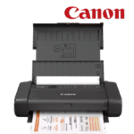 Imprimante CANON Jet d encre Mobile Pixma TR150 avec Batterie  9,0 images/min (4167C026AC) – Image 2