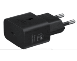 Chargeur Samsung Ultra-Rapide 25W USB-C - Sans câble Noir (EP-T2510NBEGWW) – Image 6