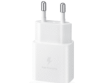 Chargeur Samsung ultra rapide 25W - Avec câble USB type-C vers type-C Blanc (EP-T2510XWEGWW) – Image 6
