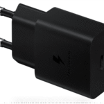 Chargeur Samsung Type-C vers Type-C 15W (EP-T1510XBEGWW)