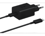 Chargeur Samsung ultra rapide 45W USB-C - Avec câble (EP-T4510XBEGWW)