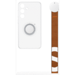 Étui gadget transparent Samsung pour Galaxy S24+ (EF-XS926CTEGWW)