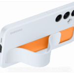 Étui avec support de maintien Samsung pour Galaxy S24+ (EF-GS926CLEGWW)