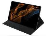 Samsung Galaxy Tab S8 Ultra Book Cover Noir (EF-BX900PBEGWW) – Image 2