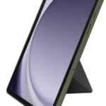 Samsung Étui book cover pour Galaxy Tab A9+ coloris au choix