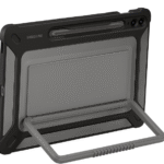 Étui extérieur Samsung pour Galaxy Tab S9 FE + (EF-RX610CBEGWW)