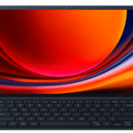 Clavier Book Cover pour Galaxy Tab S9+ (EF-DX810BBFGBE)