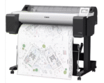 Traceur Canon imagePROGRAF TM-350 36" 5 couleurs (6246C003AA) – Image 3