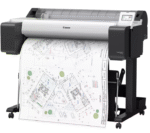 Traceur Canon imagePROGRAF TM-350 36" 5 couleurs (6246C003AA) – Image 5
