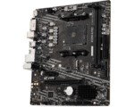 Carte Mère AMD MSI A520M-A PRO Noir (911-7C96-031) – Image 5