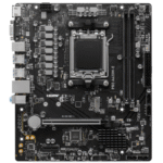 Carte Mère AMD MSI PRO A620M-E - DDR5 (911-7E28-001)