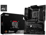 Carte Mère AMD MSI B550-A PRO (911-7C56-054) – Image 3