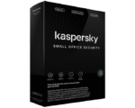 Kaspersky Small Office Security | 10 Postes / 1 Serveur (KL45418BKFS-23MAG) – Image 2