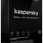 Kaspersky Small Office Security | 10 Postes / 1 Serveur (KL45418BKFS-23MAG)