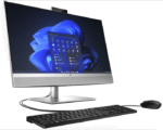 PC Bureau All-in-one HP EliteOne 870 G9 i7 27" 16GB 512SSD W11P (99B41ET) – Image 2