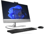PC Bureau All-in-one HP EliteOne 870 G9 i7 27" 16GB 512SSD W11P (99B41ET)