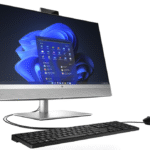 PC Bureau All-in-one HP EliteOne 870 G9 i7 27" 16GB 512SSD W11P (99B41ET)