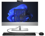 PC Bureau All-in-one HP EliteOne 870 G9 i7 27" 16GB 512SSD W11P (99B41ET) – Image 3