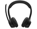 Casque sans fil Logitech Zone 300 - 20 heures d'autonomie (981-001407) – Image 6