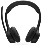 Casque sans fil Logitech Zone 300 - 20 heures d'autonomie (981-001407) – Image 4