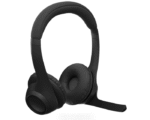 Casque sans fil Logitech Zone 300 - 20 heures d'autonomie (981-001407) – Image 2