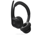 Casque sans fil Logitech Zone 300 - 20 heures d'autonomie (981-001407)
