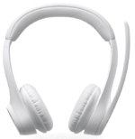 Casque sans fil Logitech Zone 300 - 20 heures d'écoute  (981-001417) – Image 5