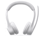 Casque sans fil Logitech Zone 300 - 20 heures d'écoute  (981-001417)