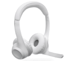 Casque sans fil Logitech Zone 300 - 20 heures d'écoute  (981-001417) – Image 4