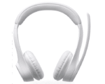 Casque sans fil Logitech Zone 300 - 20 heures d'écoute  (981-001417) – Image 3