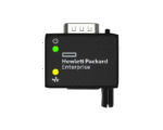 Adaptateur d'interface USB à petit facteur de forme pour console HPE KVM (Q5T66A) – Image 2