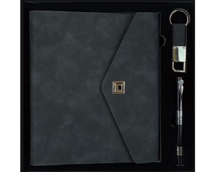 capture_d_e_cran_2024-11-12_a_16.02.41.png Coffret Agenda VIP 16x22 cm en simili cuir et 2 Accessoires Complets Couleur au Choix – Image 1