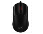 Souris de jeu filaire HyperX Pulsefire Haste 2 (6N0A7AA) – Image 4