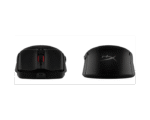 Souris de jeu sans fil Bluetooth HyperX Pulsefire Haste 2 (6N0B0AA)