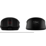 Souris de jeu sans fil Bluetooth HyperX Pulsefire Haste 2 (6N0B0AA)