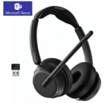 Micro-casque sans fil Bluetooth Epos Impact 1060T ANC (1001136) – Image 7