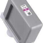 Cartouche d'encre Canon PFI-110M d'origine Magenta (2366C001AA)