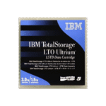 Cartouche de données IBM LTO-5 Ultrium REW 1.5/3To