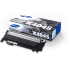 Cartouche de toner Samsung CLT-K404S - Noir (SU112A) – Image 2