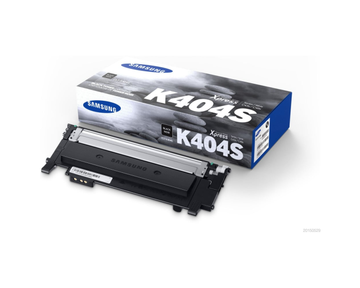 Cartouche de toner Samsung CLT-K404S - Noir (SU112A) – Image 5
